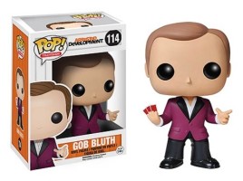 gob bluth funko pop