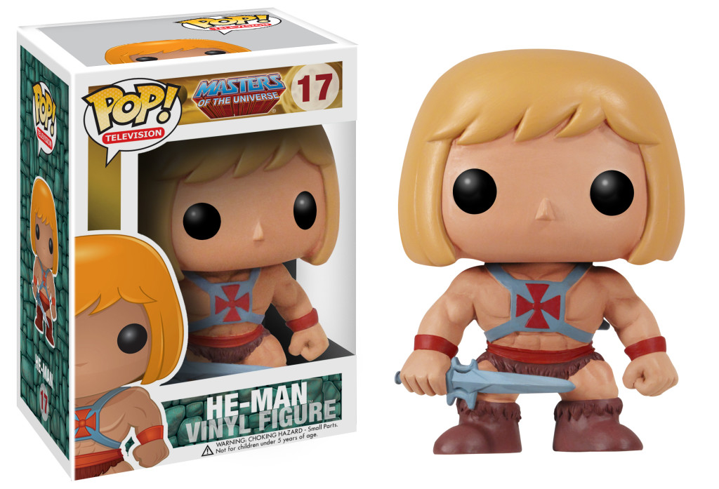 pop heman