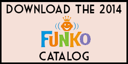 funko pop catalog pdf