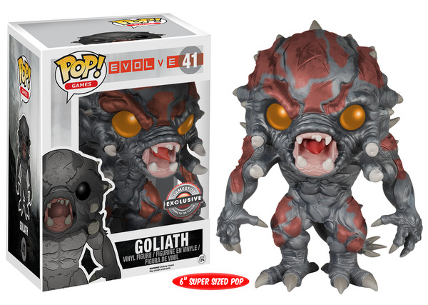 evolve legacy collection