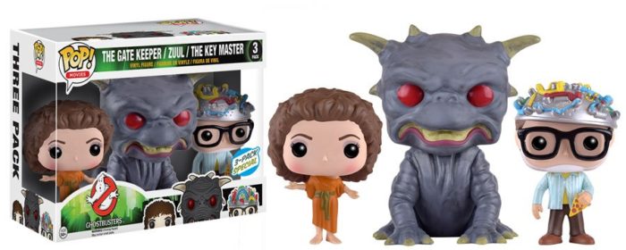 3 pack funko pop