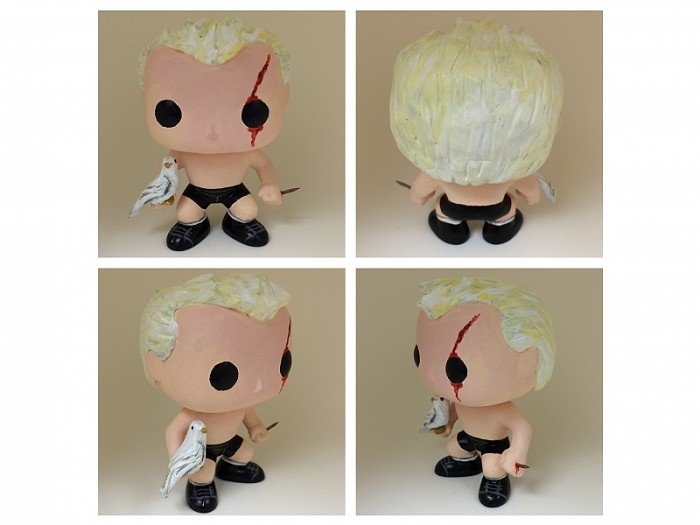 funko pop pris