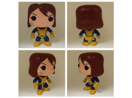 kitty pryde funko pop