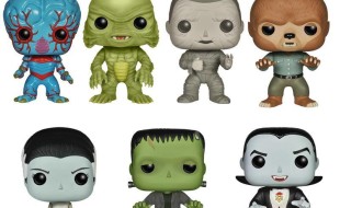 universal monster pop vinyl