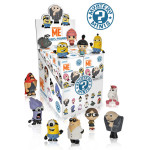 despicable me mystery minis