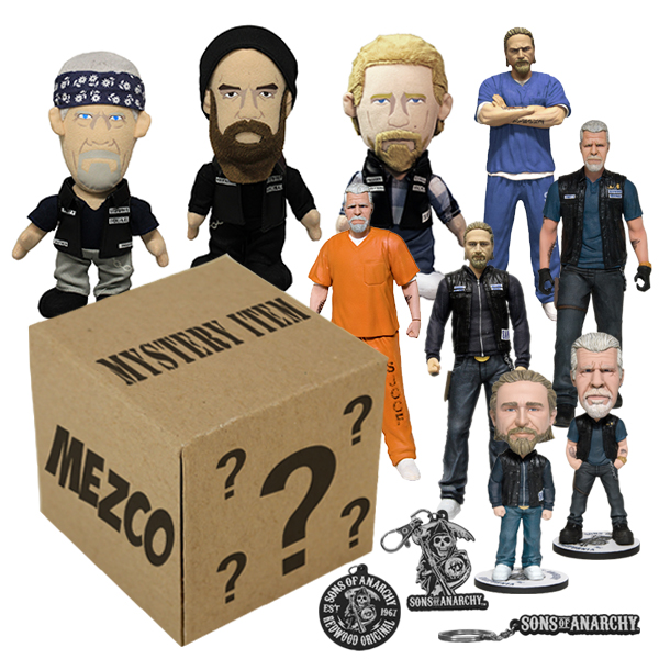 funko sons of anarchy