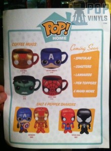 funko home video