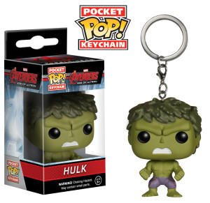 5226_Hulk PocketKeychainPOP_Glam