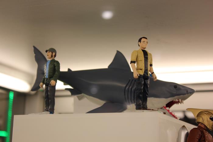 jaws reaction figure