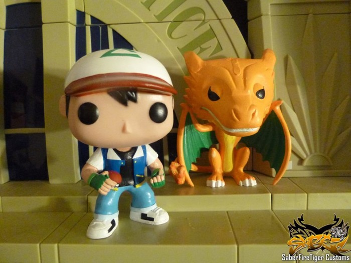 charizard pop vinyl uk