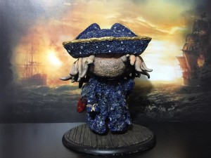 funko pop davy jones