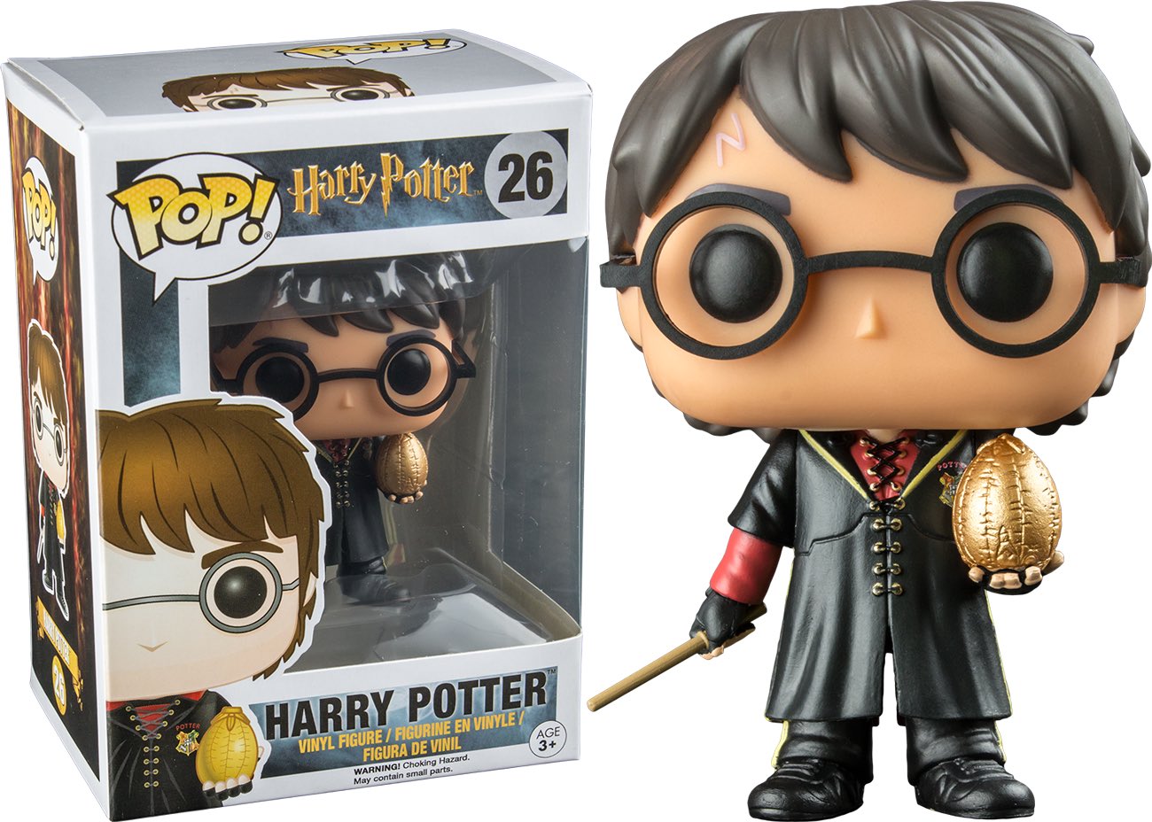 funko pop harry potter catalogo