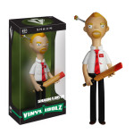 shaun of the dead pop vinyl uk