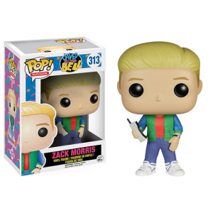 saved by the bell pop figures