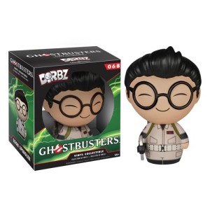 dorbz ghostbusters