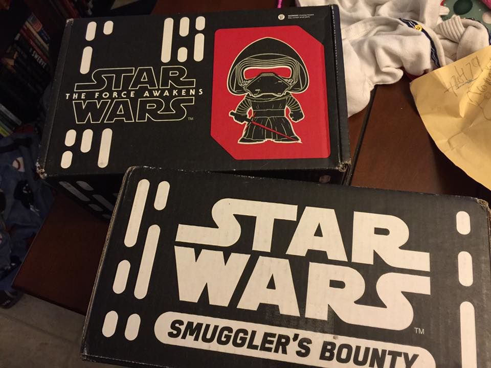 smuggler boxes