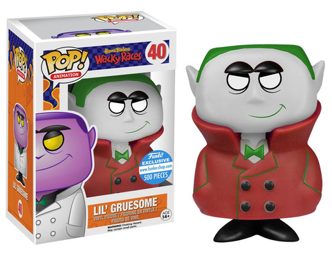 upcoming funko shop exclusives
