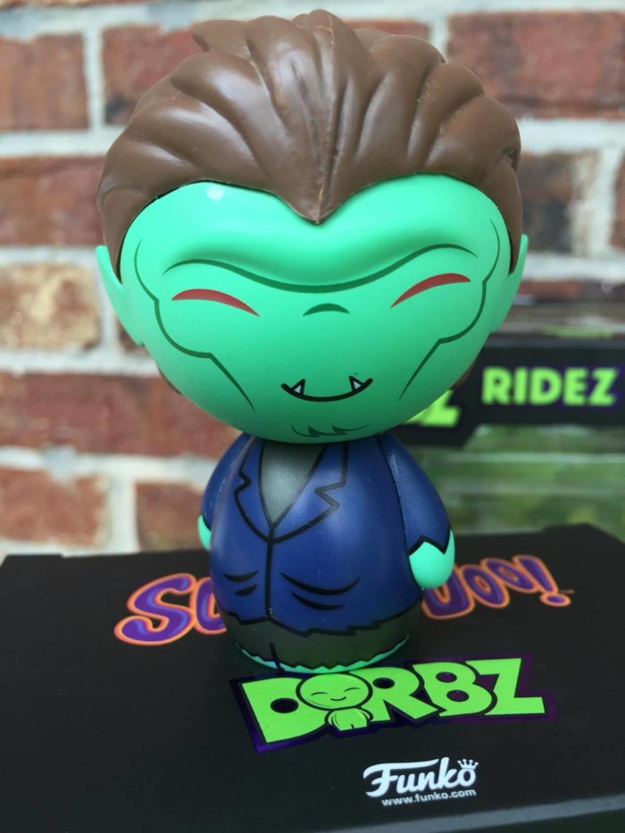 are dorbz worth collecting