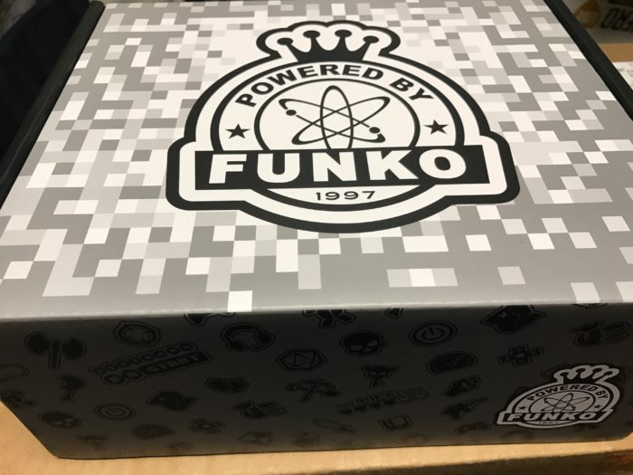 pop funko black friday