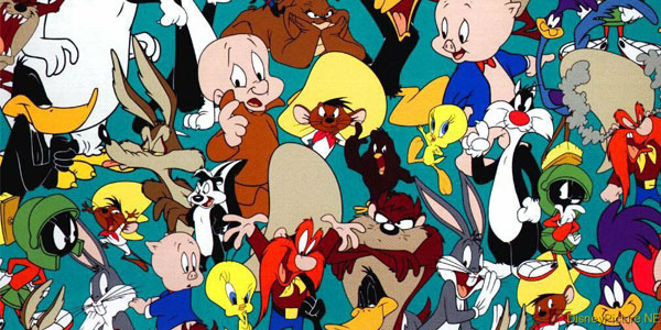 Coming Soon: Classic Warner Brothers Cartoons Mystery Minis - POPVINYLS.COM