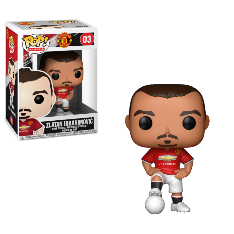 georges st pierre funko pop