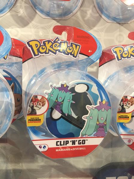 wct pokemon toys