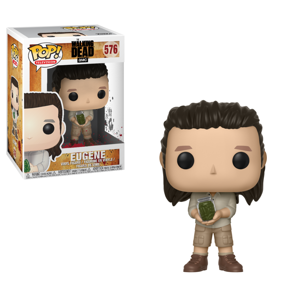 pop the walking dead amazon