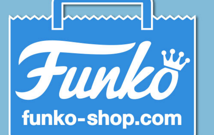 funko shop exclusives