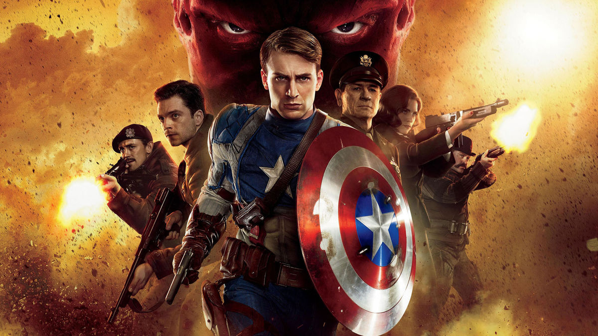 Captain America vs. Iron Man: Which sub-franchise is better?