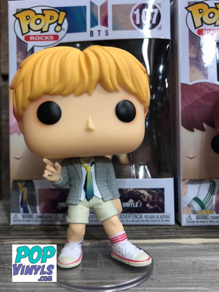 funko pop bts v