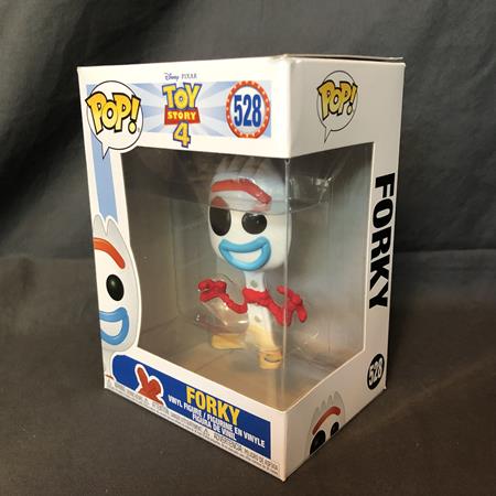 forky and bo peep