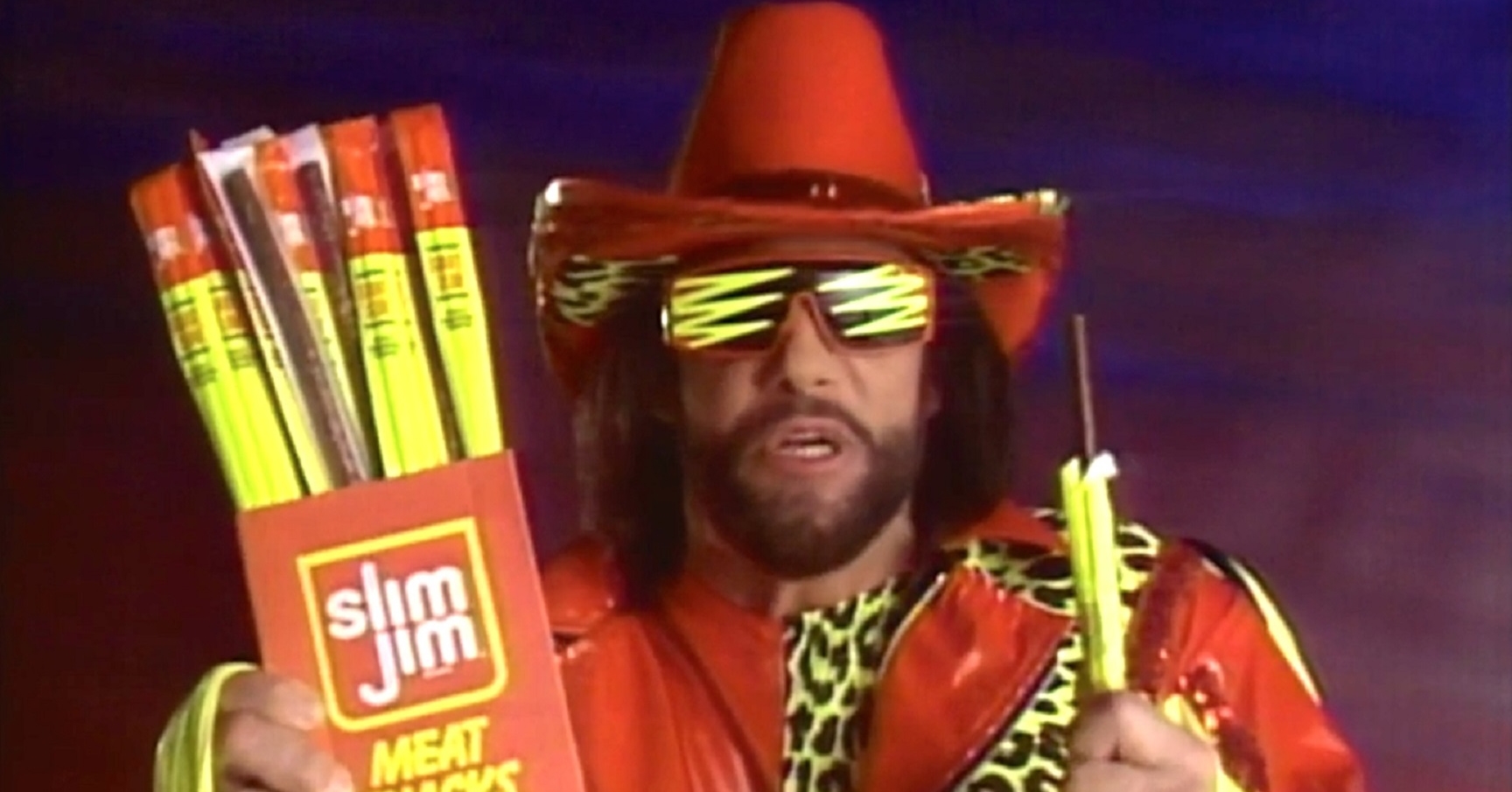 slim jim macho man elite