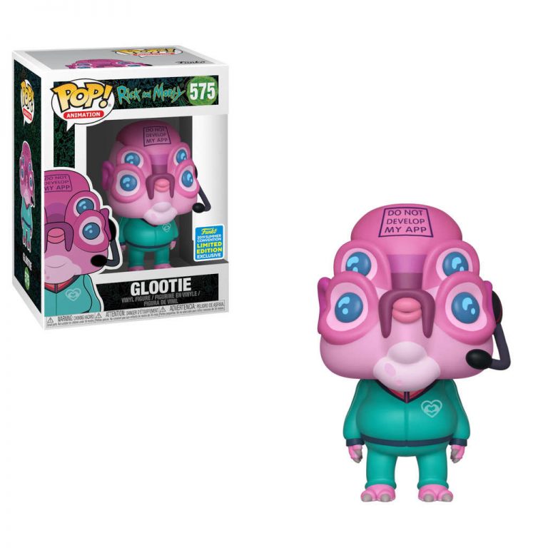 funko pop 575