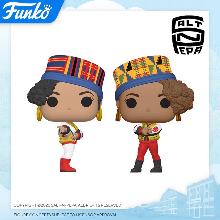 funko london