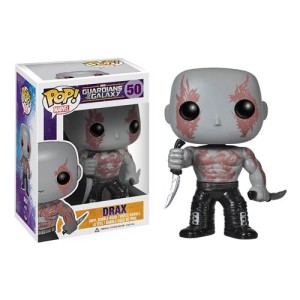 Drax