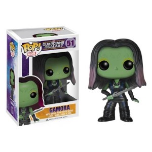 Gamora