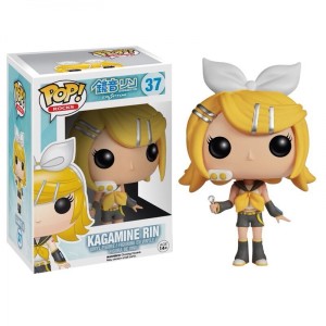 KagamineRin