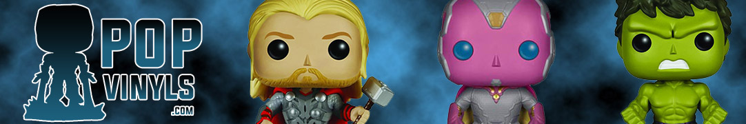 PopVinyls.com