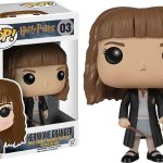 Harry Potter Pop Vinyls