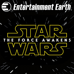 Entertainment Earth