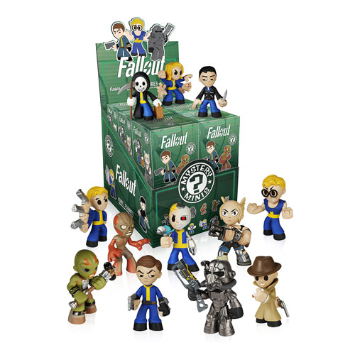 fallout