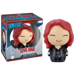 Black Widow Dorbz