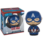 Captain America Dorbz