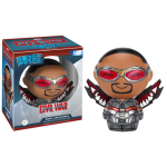 Falcon Dorbz