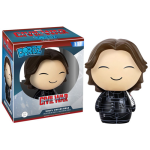 Winter Soldier Dorbz