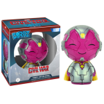 Vision Dorbz