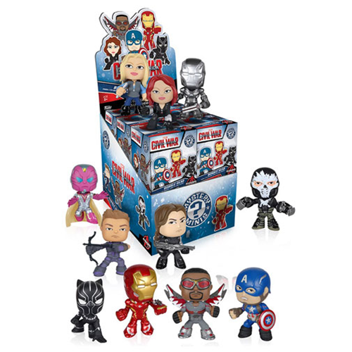 civilwarmysteryminis