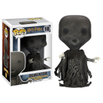 Dementor Pop Vinyls