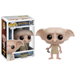 Dobby Pop VInyls