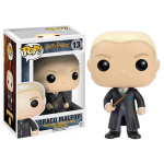 Draco Malfoy Pop Vinyls
